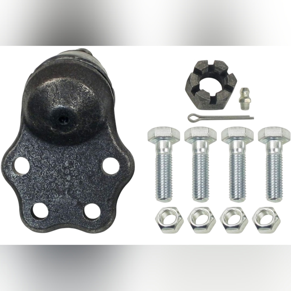 💰Ball Joint | Dodge Durango - Dodge Dakota 2WD (Front Lower) MOOG-K7241